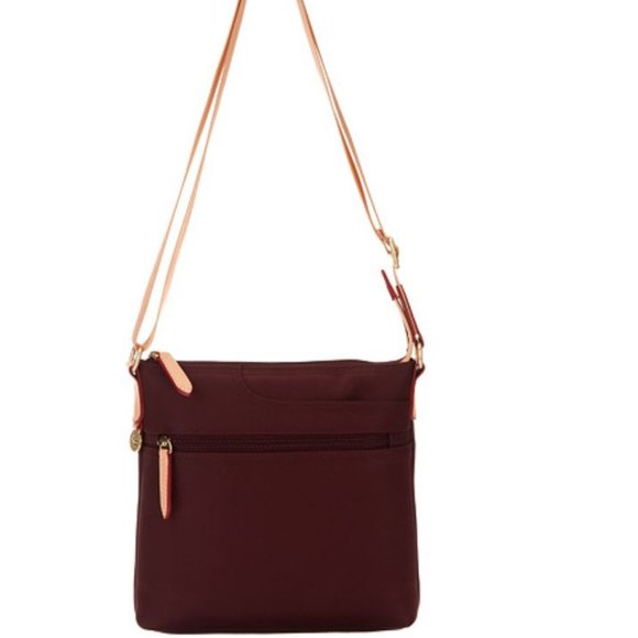 RADLEY LONDON Bags Radley London Pockets Medium Zip Top Crossbody